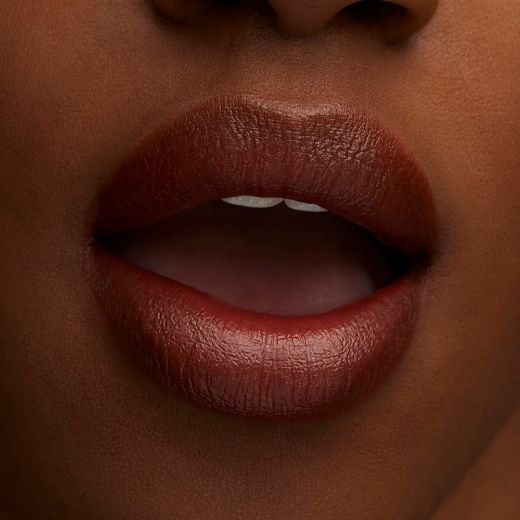 MAC Lustreglass Sheer-Shine Lipstick