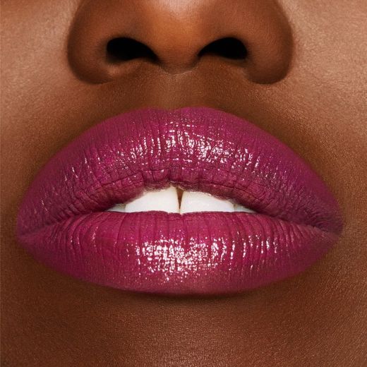MAC Lustreglass Sheer-Shine Lipstick
