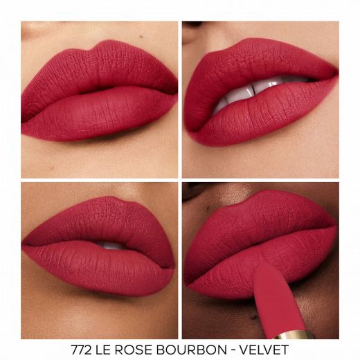 GUERLAIN Rouge G Velvet Lips Refill