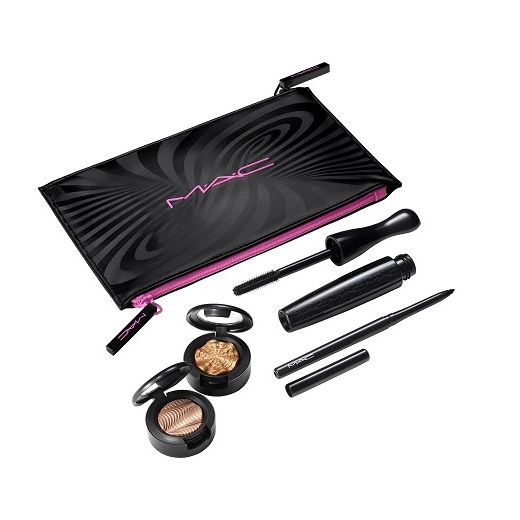 Mac Now You See Me Extra Dimension Eye Kit