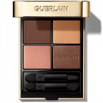 GUERLAIN Ombres G Eye Shadow X4