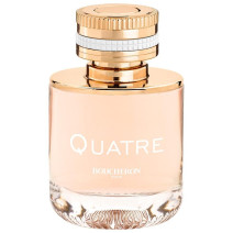 BOUCHERON Quatre Pour Femme EDP