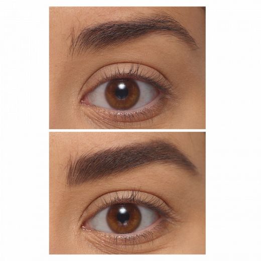 ISADORA Sculpting Brow Pen Waterproof With Brush Nr. 82 Medium Brown