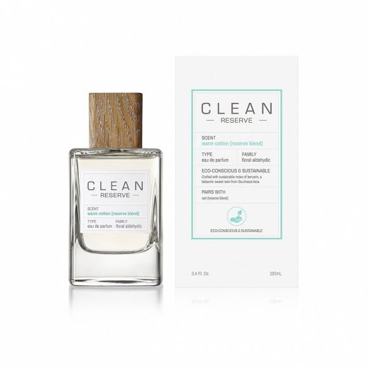 CLEAN RESERVE Warm Cotton