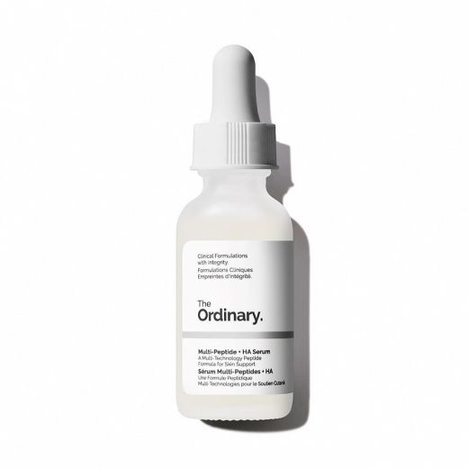 THE ORDINARY Multi-Peptide + HA Serum