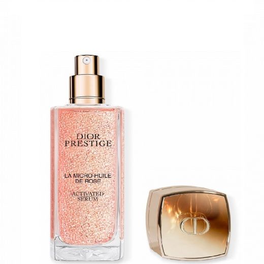 DIOR Prestige Micro-Huile De Rose Serum 