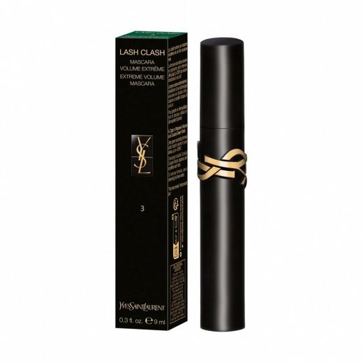 YVES SAINT LAURENT Lash Clash Mascara 