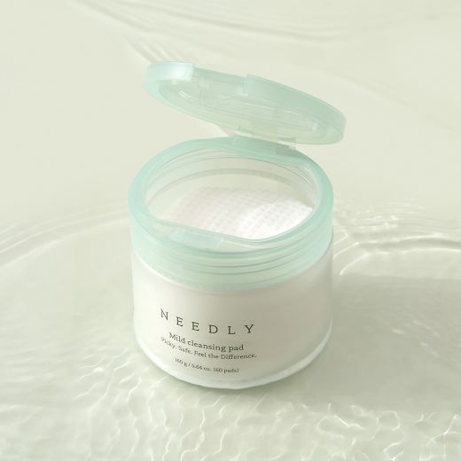 NEEDLY Mild Cleansing Pad