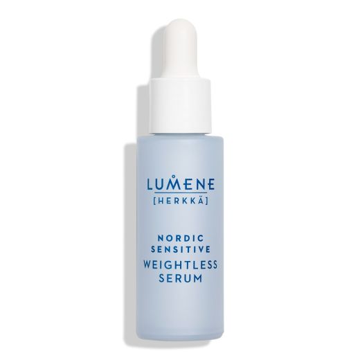 LUMENE Nordic Sensitive [Herkkä] Weightless Serum