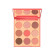 Morphe 9E Pretty in Peach