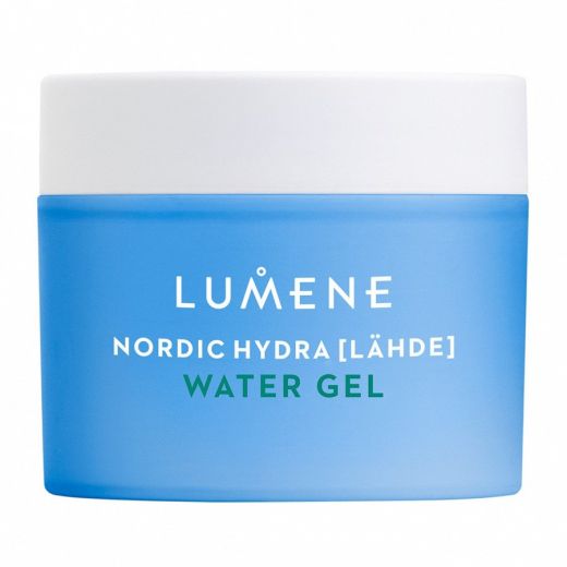 LUMENE Nordic Hydra [Lähde] Water Gel 