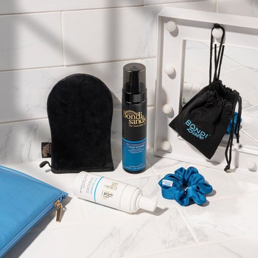 BONDI SANDS Self Tanning Foam One Hour Express