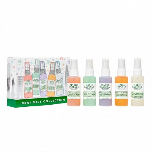 Mario Badescu Mini Mist Collection Set