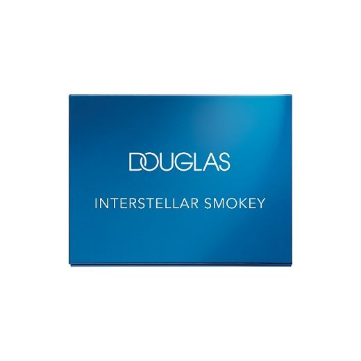 Douglas Make Up Interstellar Mini Smokey Eyeshadow Palette  (Acu ēnu palete)