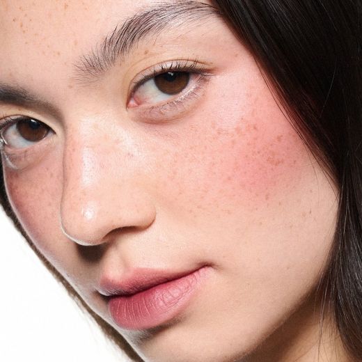 MAC Powder Kiss Lip + Cheek Mousse