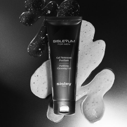 SISLEY Sisleÿum Purifying Cleansing Gel 