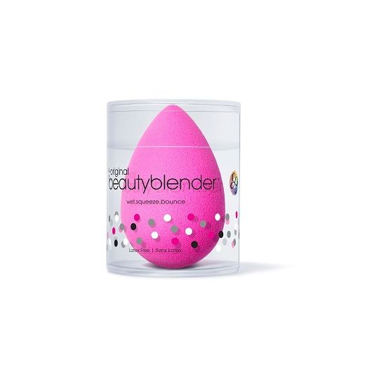 Beauty Blender Sponge Pink  (Rozā sūklis)