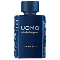 FERRAGAMO Uomo Urban Feel  