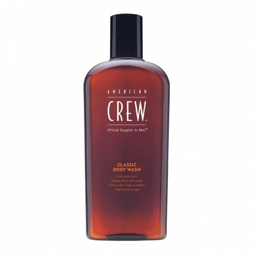 American Crew Classic Body Wash