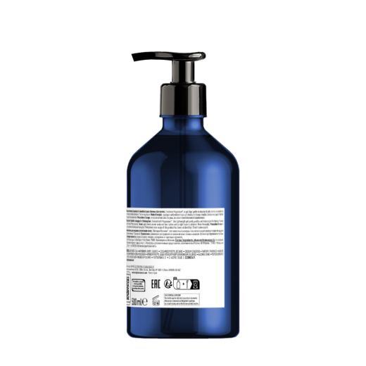 L'ORÉAL PROFESSIONNEL PARIS Serioxyl Advanced Purifier & Bodifier Shampoo