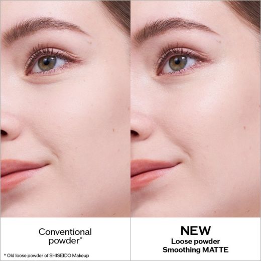 SHISEIDO Revitalessence Loose Setting Powder 