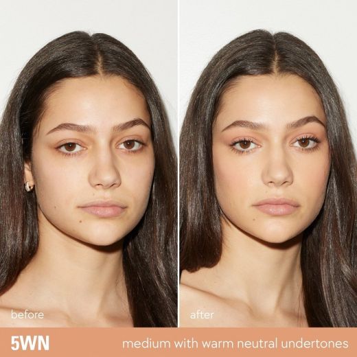 KYLIE COSMETICS Power Plush Longwear Concealer 5WN