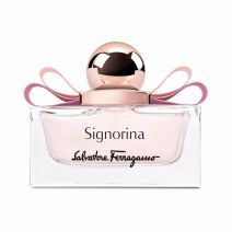 Salvatore Ferragamo Signorina Women 
