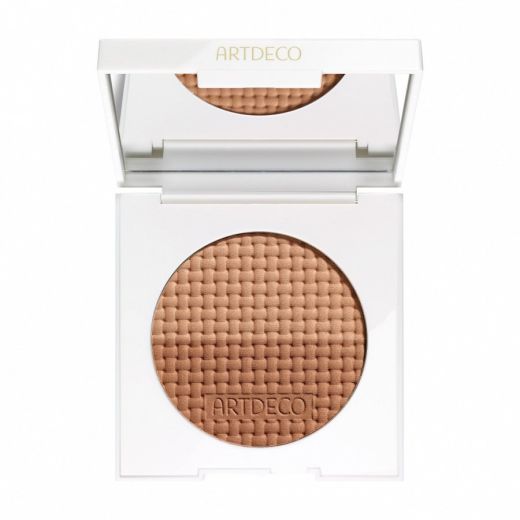 ARTDECO Bronzing Powder Golden Riviera