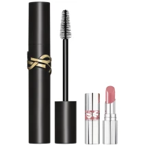 YVES SAINT LAURENT Lash Clash + Mini Loveshine #44 Set
