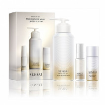 SENSAI Absolute Silk Micro Mousse Wash Limited Edition