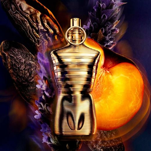 JEAN PAUL GAULTIER Le Male Elixir Absolu Parfum Intense