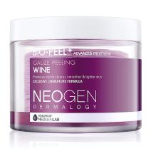 NEOGEN DERMALOGY Bio-Peel Gauze Peeling Wine 