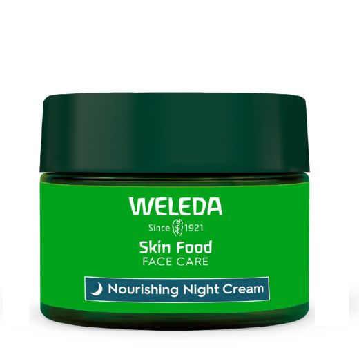  WELEDA Skin Food Nourishing Night Cream