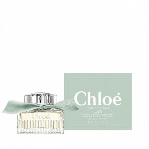 CHLOÉ Eau de Parfum Naturelle