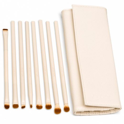 YOUSTAR For Your Eyes Only! Eye Make-Up Brush Set