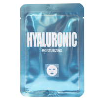 LAPCOS Derma Hyaluronic Acid Sheet Mask