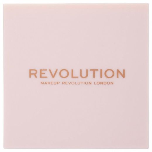 REVOLUTION MAKE-UP Rehab Soap & Care Styler