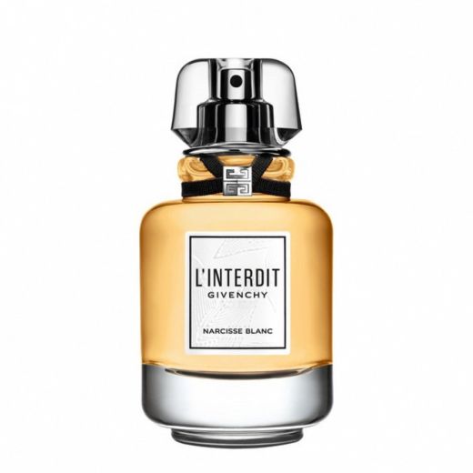GIVENCHY L`interdit Narcisse Blanc
