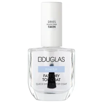 DOUGLAS COLLECTION MAKE - UP Fast Dry Top Coat