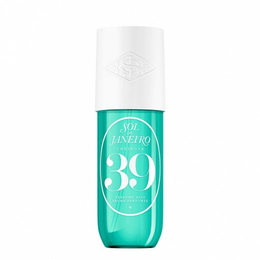 SOL DE JANEIRO Brazilian Crush Cheirosa 39 Coco Cabana™ Perfume Mist