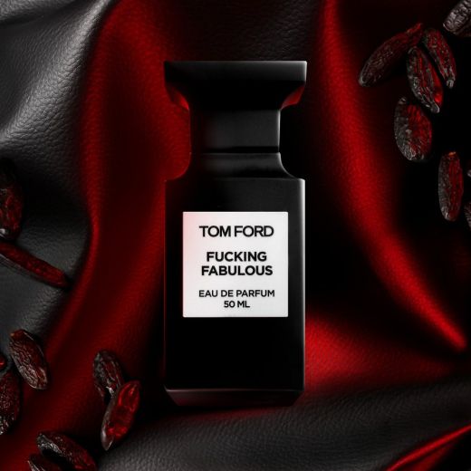 TOM FORD Fucking Fabulous EDP