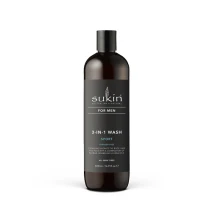 SUKIN Men's 3 in 1 Sport