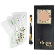 CHRISTIAN FAYE Semi Permanent Eyebrow Makeup Kit