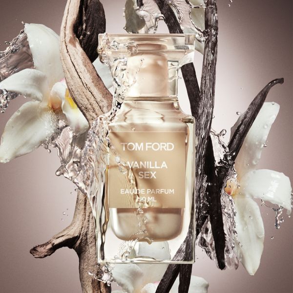 TOM FORD Vanilla Sex