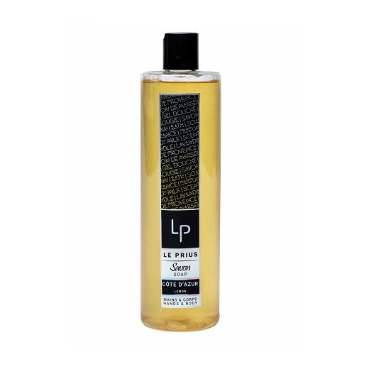 LE PRIUS Liquid Soap Citrus