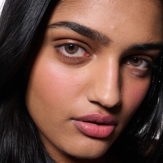 MAC Powder Kiss Lip + Cheek Mousse