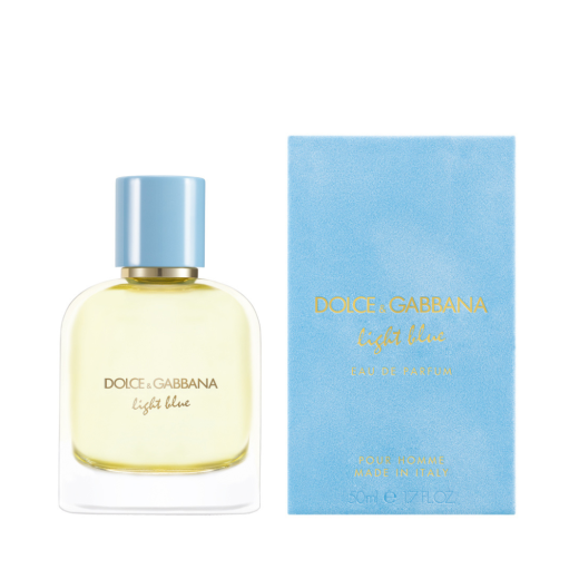 DOLCE&GABBANA Light Blue Pour Homme EDP
