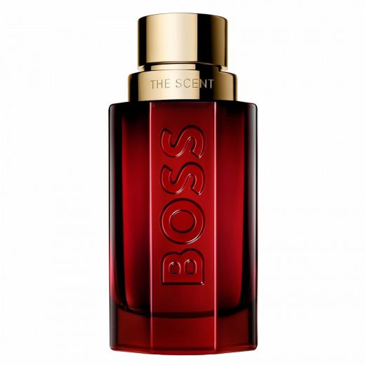 HUGO BOSS Scent Elixir Him Parfum