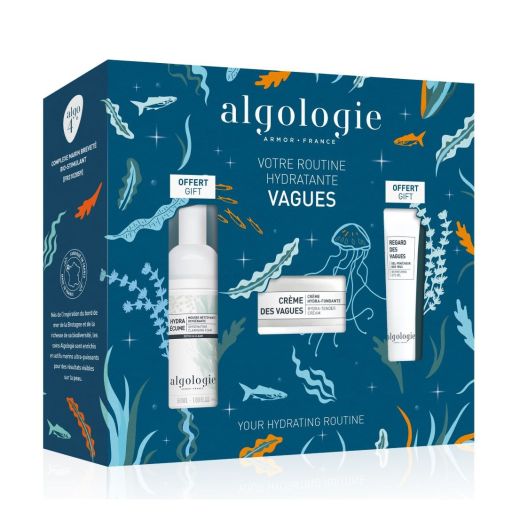 ALGOLOGIE Hydra Plus Set 