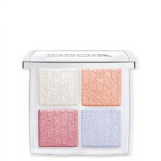 DIOR Backstage Glow Face Palette